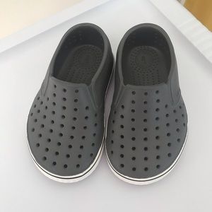 NEW NATIVE SLIP-ON Toddler Shoes